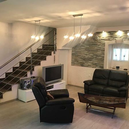 נובי ווינודולסקי Holiday Home Ruzica מראה חיצוני תמונה