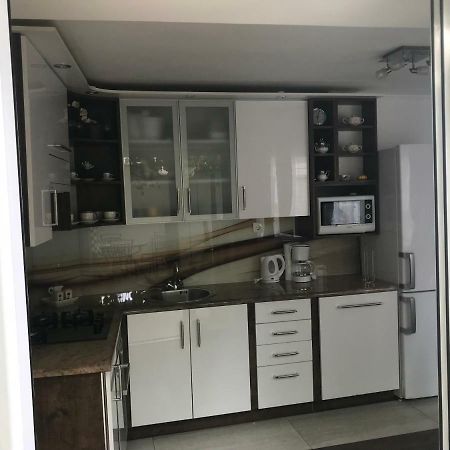 נובי ווינודולסקי Holiday Home Ruzica מראה חיצוני תמונה