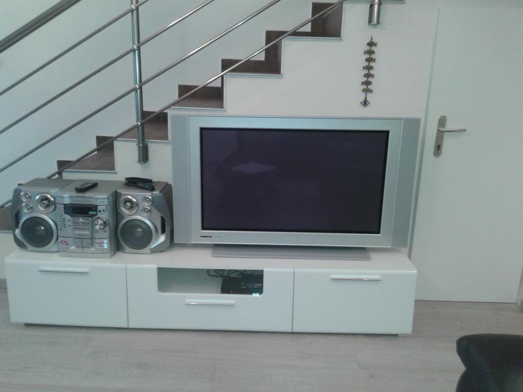 נובי ווינודולסקי Holiday Home Ruzica מראה חיצוני תמונה