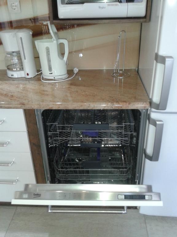 נובי ווינודולסקי Holiday Home Ruzica מראה חיצוני תמונה