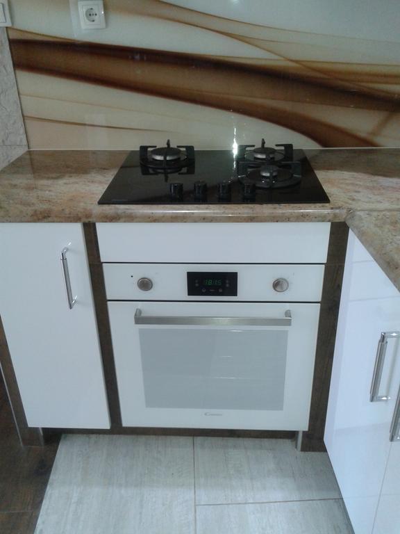 נובי ווינודולסקי Holiday Home Ruzica מראה חיצוני תמונה