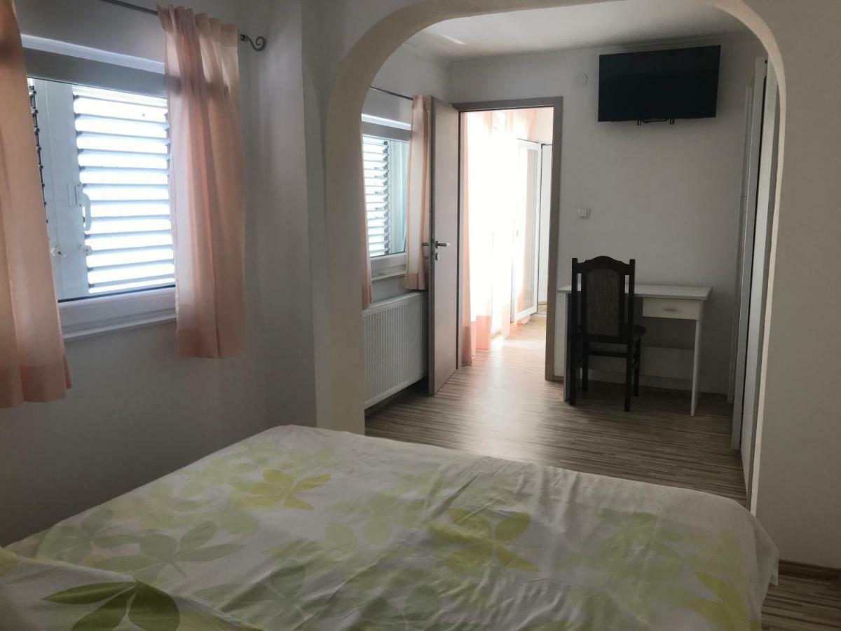 נובי ווינודולסקי Holiday Home Ruzica מראה חיצוני תמונה
