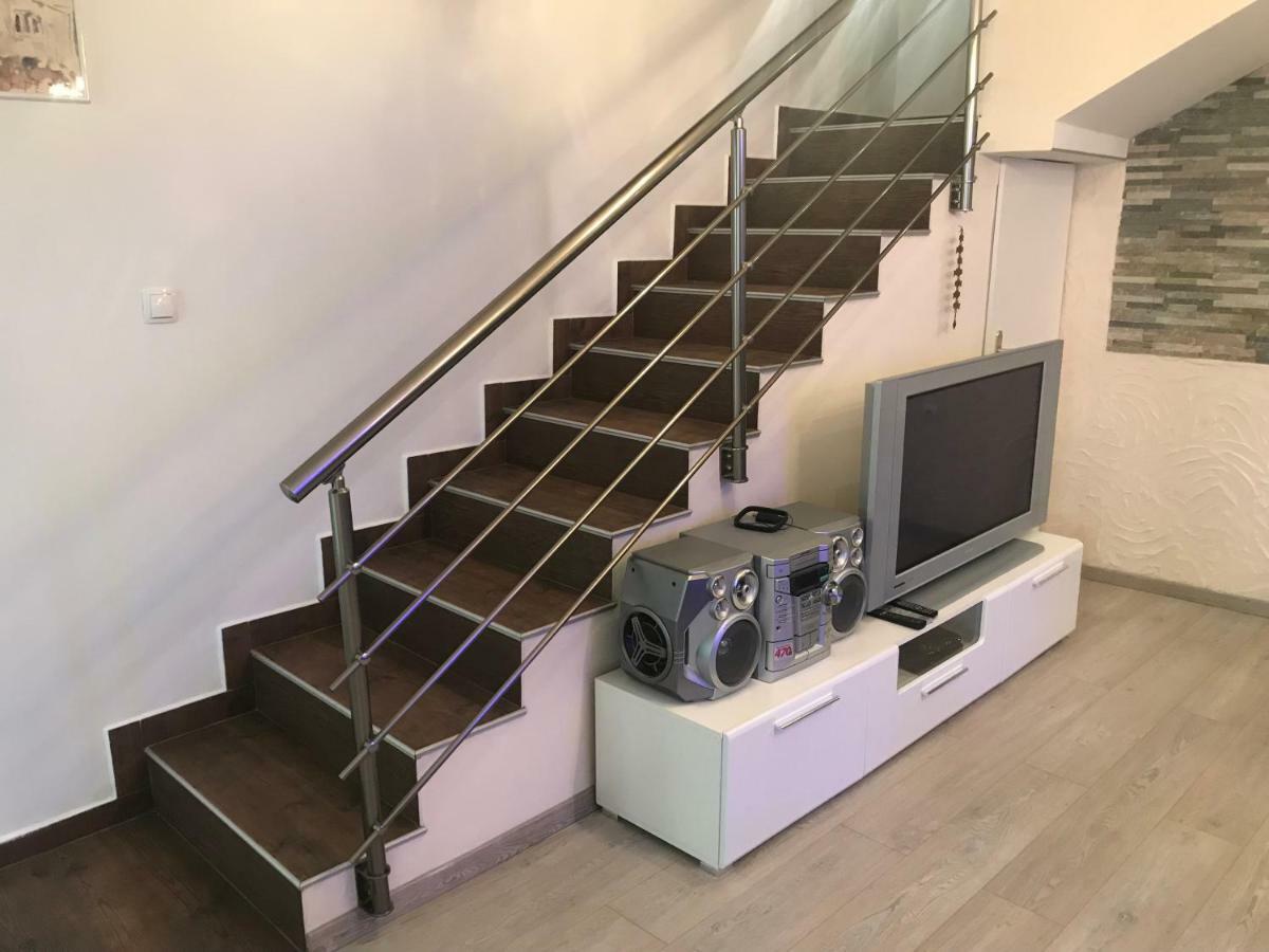 נובי ווינודולסקי Holiday Home Ruzica מראה חיצוני תמונה
