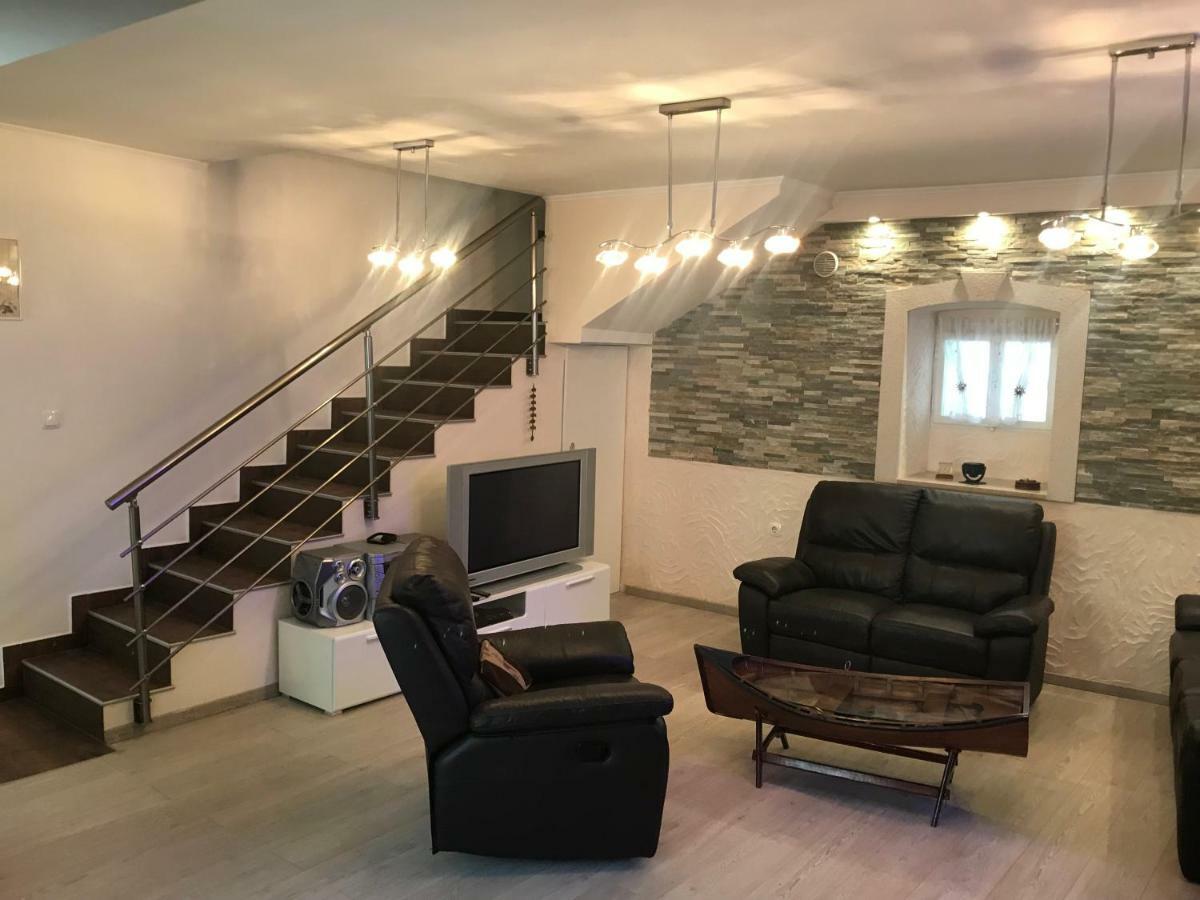 נובי ווינודולסקי Holiday Home Ruzica מראה חיצוני תמונה