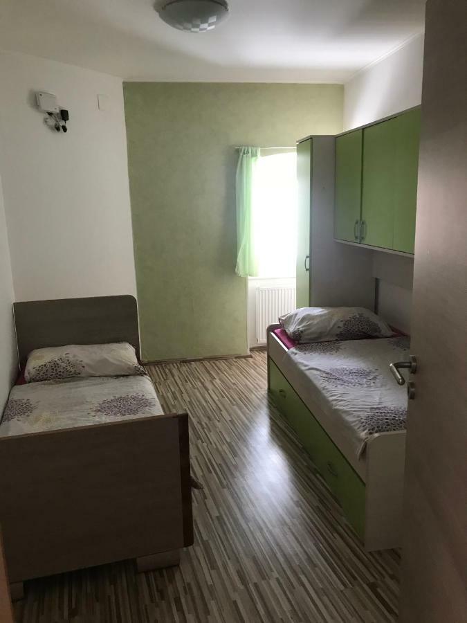 נובי ווינודולסקי Holiday Home Ruzica מראה חיצוני תמונה