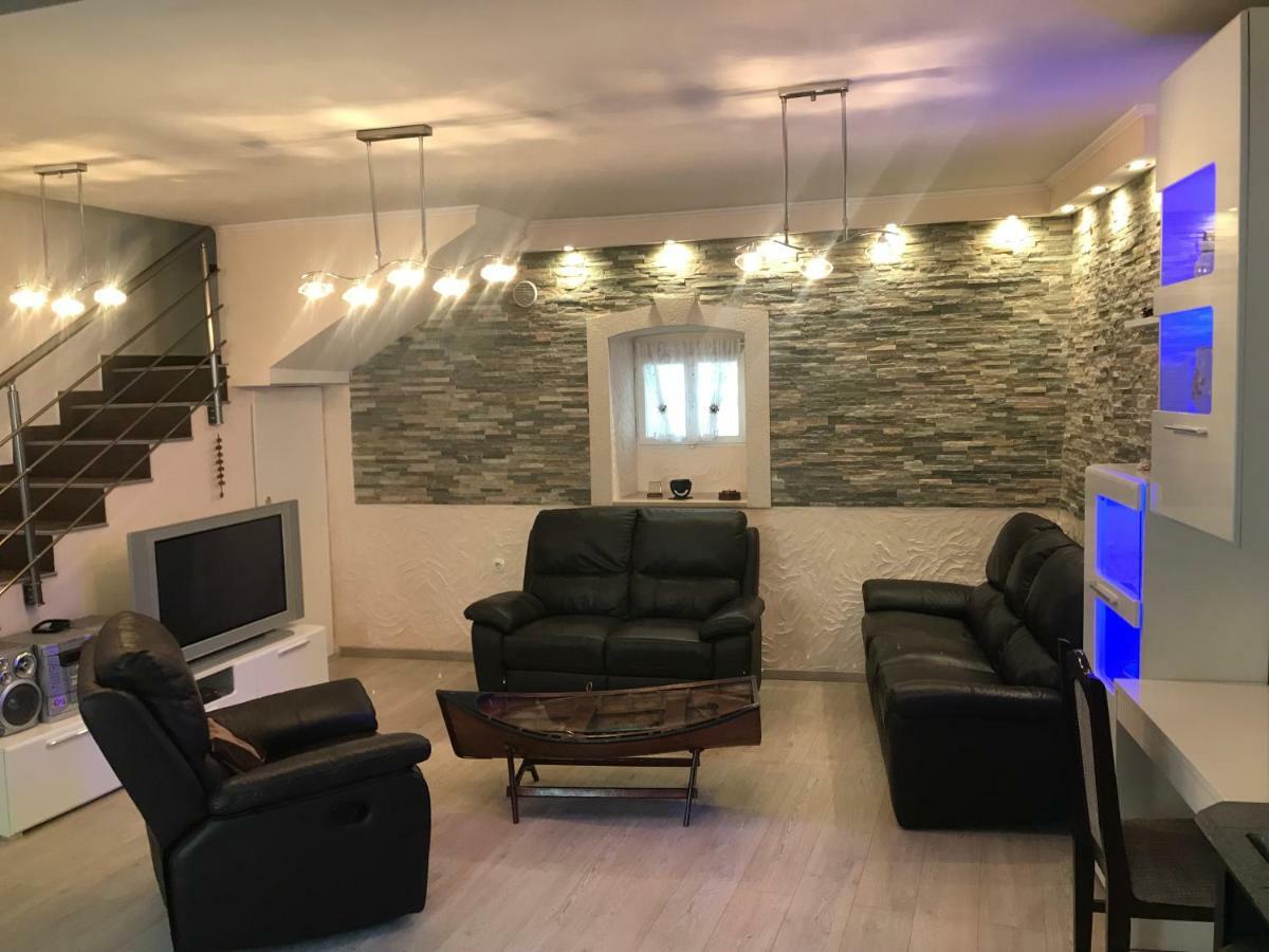 נובי ווינודולסקי Holiday Home Ruzica מראה חיצוני תמונה