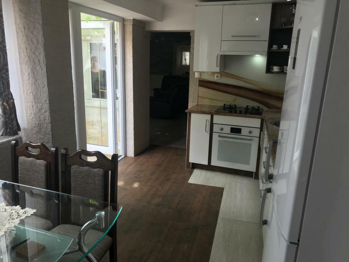 נובי ווינודולסקי Holiday Home Ruzica מראה חיצוני תמונה