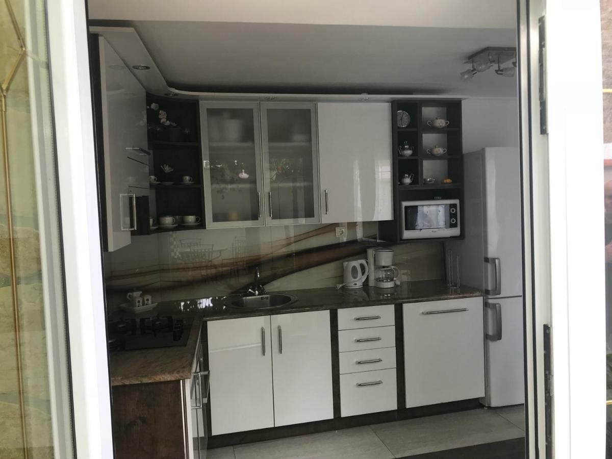נובי ווינודולסקי Holiday Home Ruzica מראה חיצוני תמונה