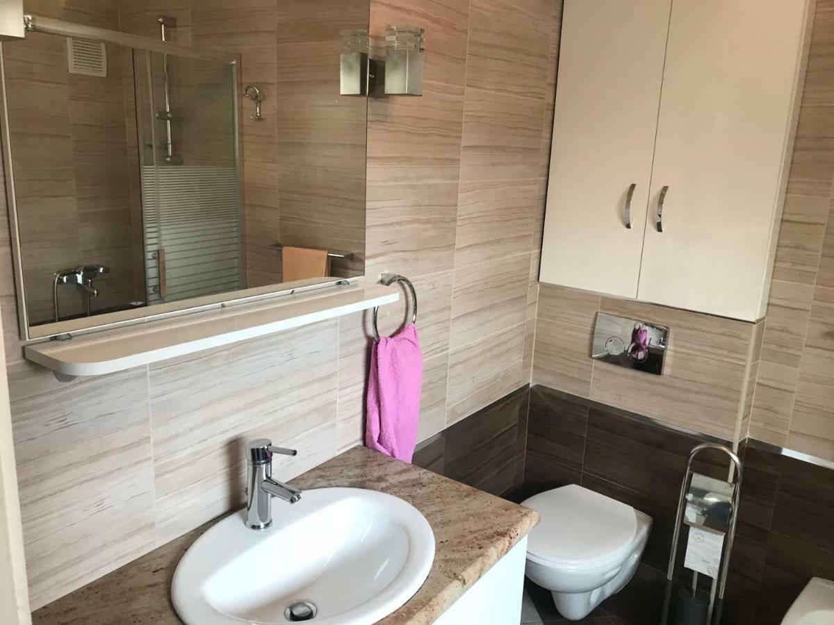 נובי ווינודולסקי Holiday Home Ruzica מראה חיצוני תמונה