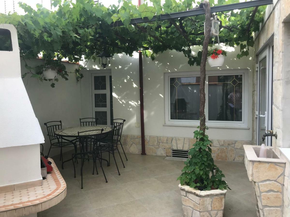 נובי ווינודולסקי Holiday Home Ruzica מראה חיצוני תמונה