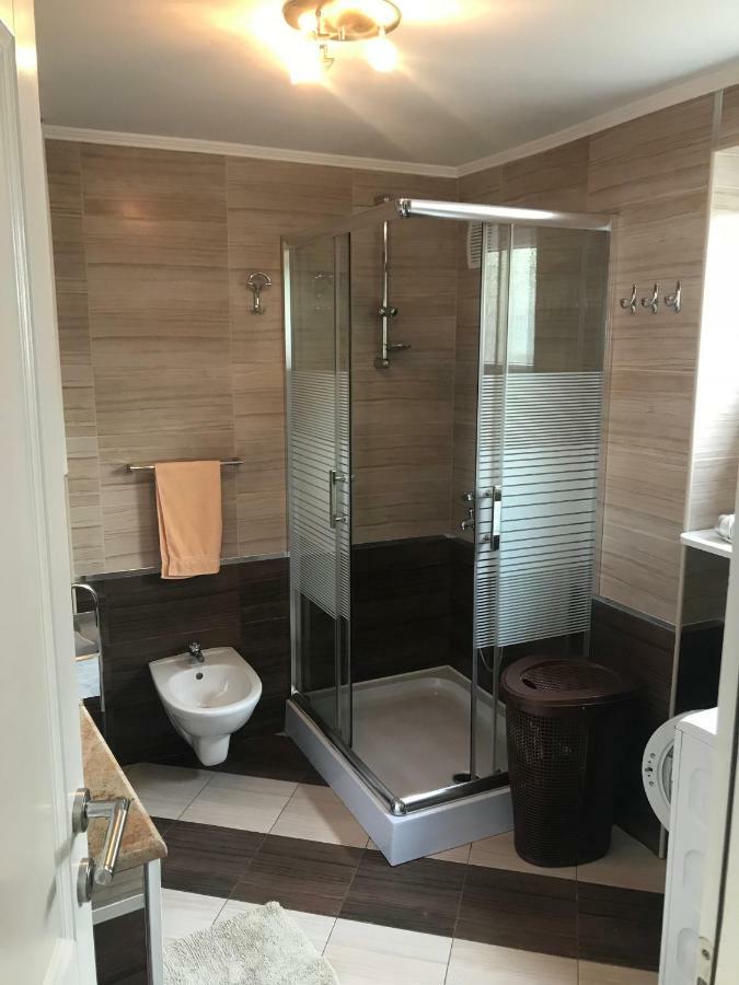 נובי ווינודולסקי Holiday Home Ruzica מראה חיצוני תמונה
