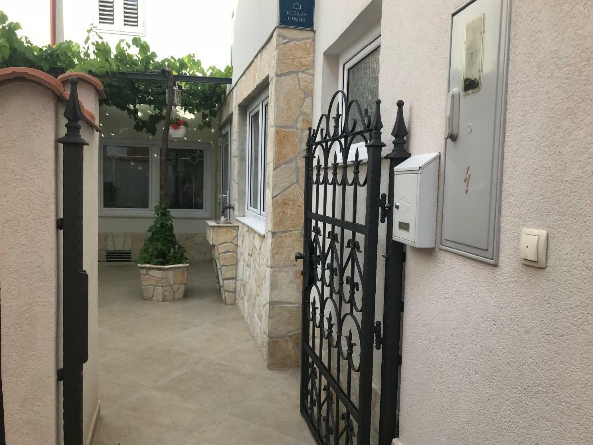 נובי ווינודולסקי Holiday Home Ruzica מראה חיצוני תמונה